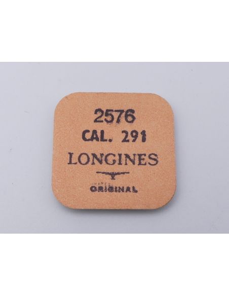 Longines 291 - 2576 Sautoir de quantième - Date jumper