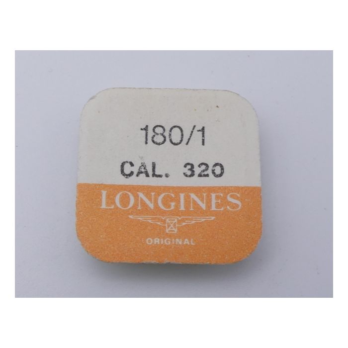 Longines 320 - 180/1 Barillet complet - Barrel
