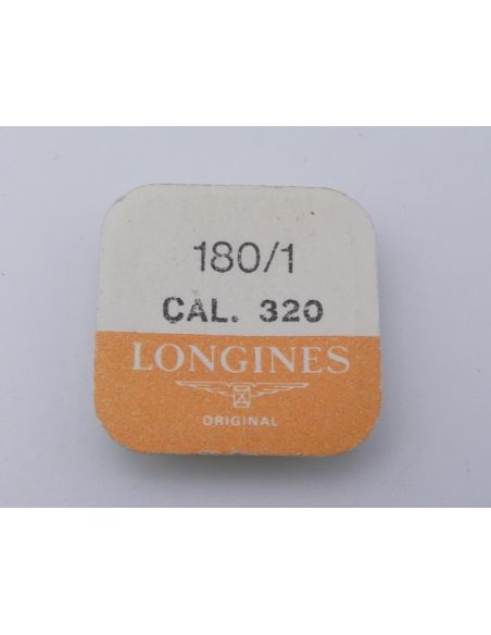 Longines 320 - 180/1 Barillet complet - Barrel