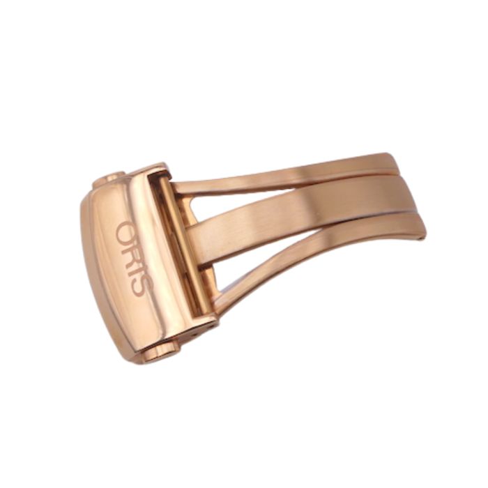 copy ofOris boucle déployante - Deployant buckle - 07 32 14 40
