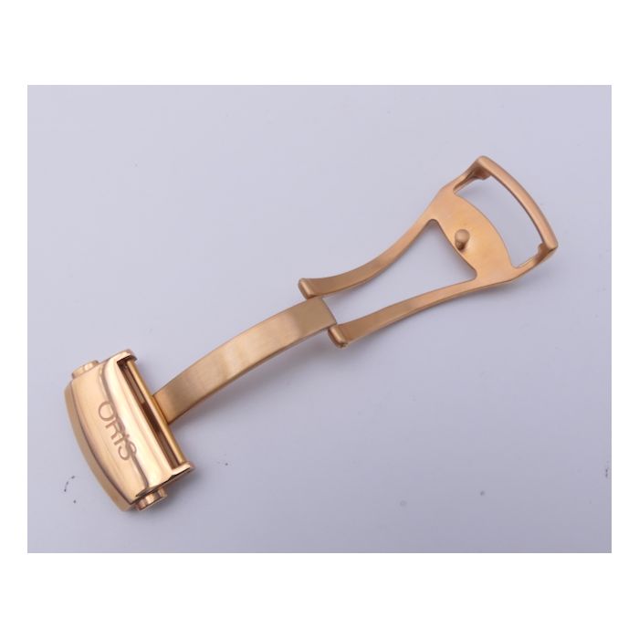 copy ofOris boucle déployante - Deployant buckle - 07 32 14 40