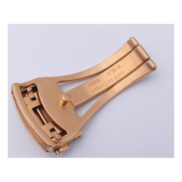 copy ofOris boucle déployante - Deployant buckle - 07 32 14 40