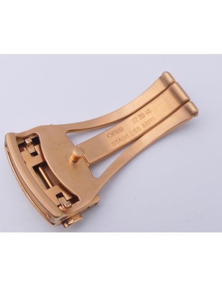 copy ofOris boucle déployante - Deployant buckle - 07 32 14 40