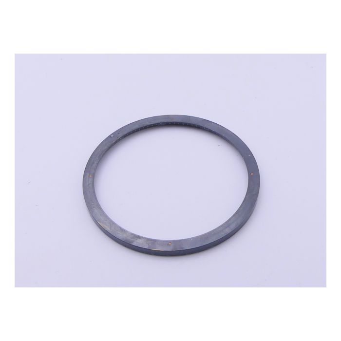 Breitling Chronomat vitesse réhaut bleu - Blue inner bezel