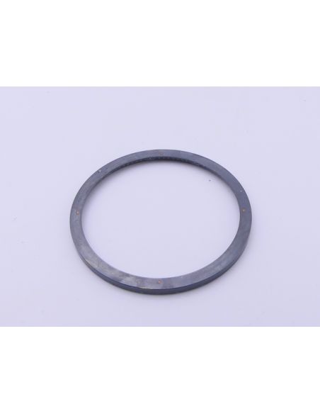 Breitling Chronomat vitesse réhaut bleu - Blue inner bezel