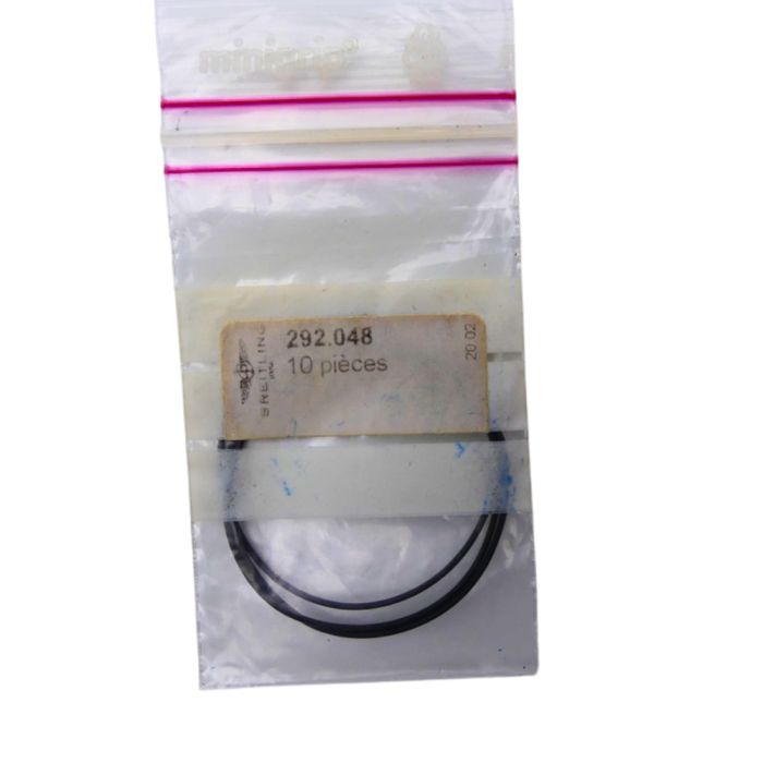 Breitling Chrono Sirius - Joint de fond - Case seal - 292.048