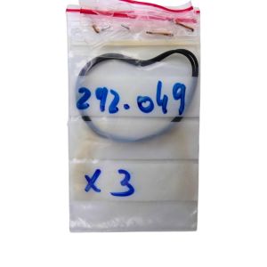 Breitling Cosmonaute / Old Navitimer - Joint de fond - Case seal - 292.049