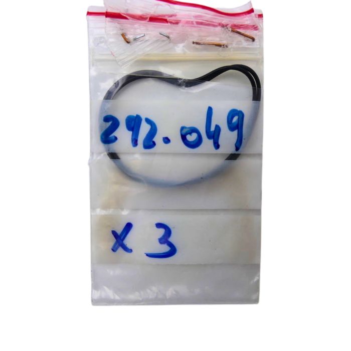 Breitling Cosmonaute / Old Navitimer - Joint de fond - Case seal - 292.049