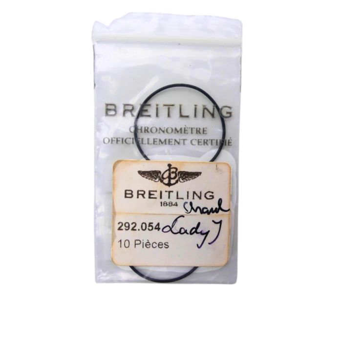 Breitling Callistino - Joint de fond - Case seal - 292.054