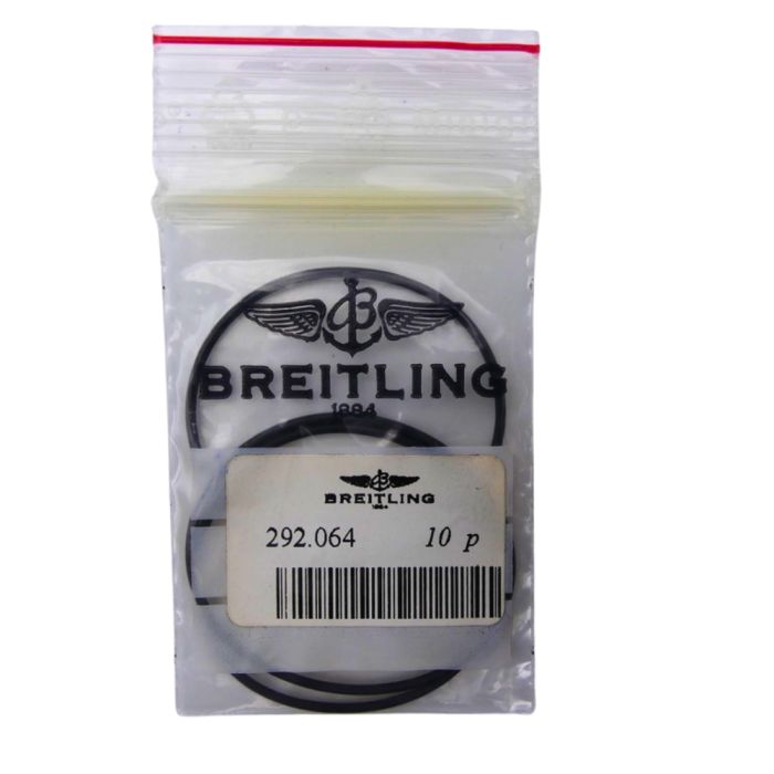 Breitling Superocean / Avenger Seawolf / Colt - Joint de fond - Case seal - 292.064