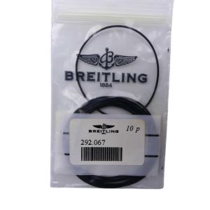 Breitling Montbrillant / Crosswind / Old Navitimer / Headwind / B-2 / Chronomat - Joint de fond - Case seal - 292.067