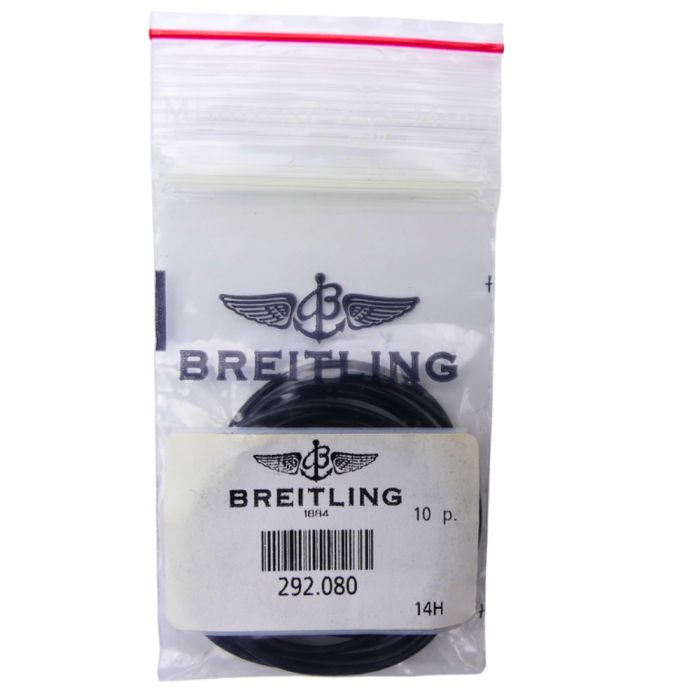 Breitling Colt - Joint de fond - Case seal - 292.080