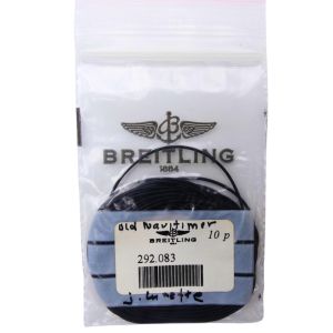 Breitling Cosmonaute / Old Navitimer - Joint de lunette - Bezel seal - 292.083
