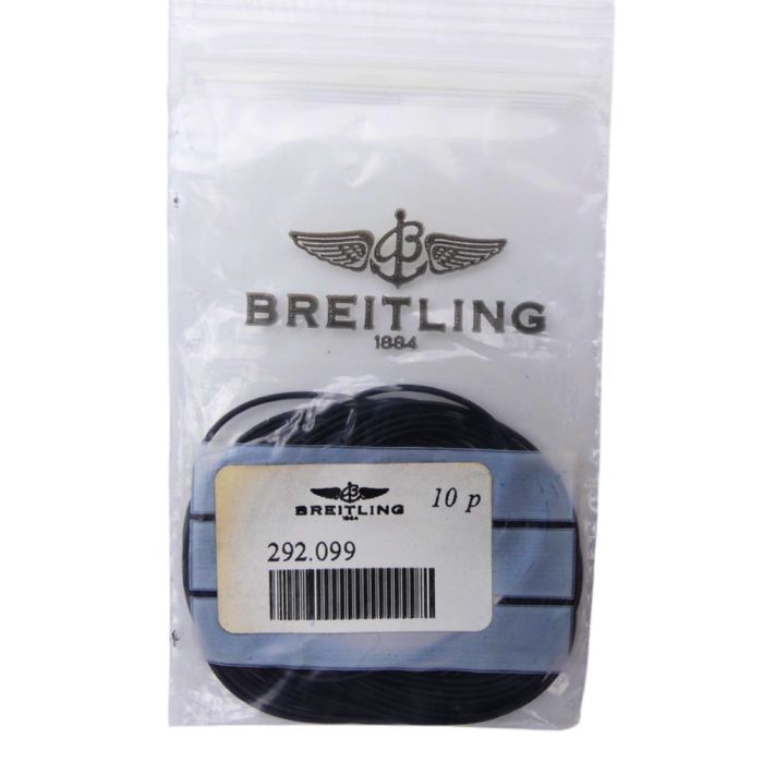 Breitling Chrono-Matic / Montbrillant / Navitimer - Joint de fond - Case seal - 292.099