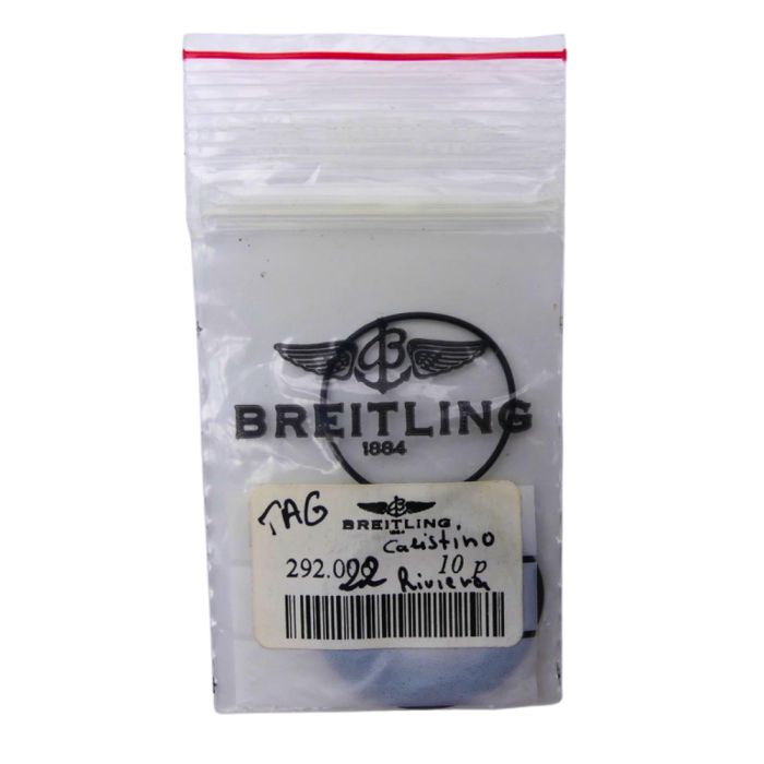 Breitling Callistino - Joint de fond - Case seal - 292.022