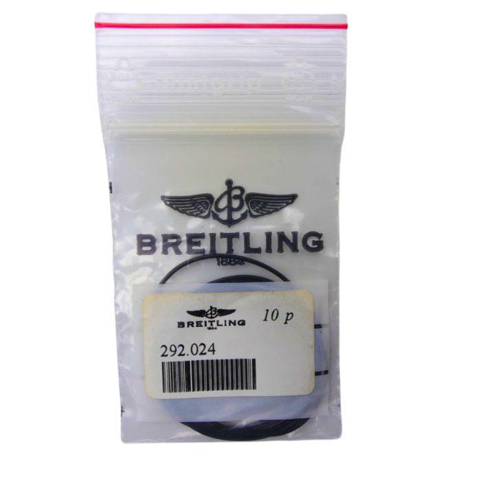 Breitling Montbrillant / Callisto - Joint de fond - Case seal - 292.024