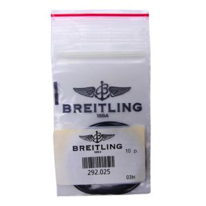 Breitling Chrono Callisto / Sextant - Joint de fond - Case seal - 292.025