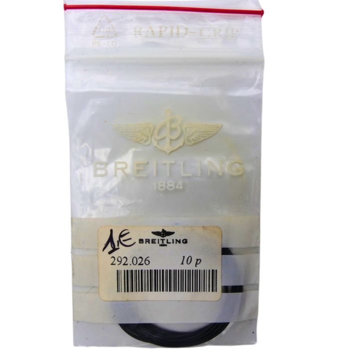 Breitling Colt - Joint de fond - Case seal - 292.026