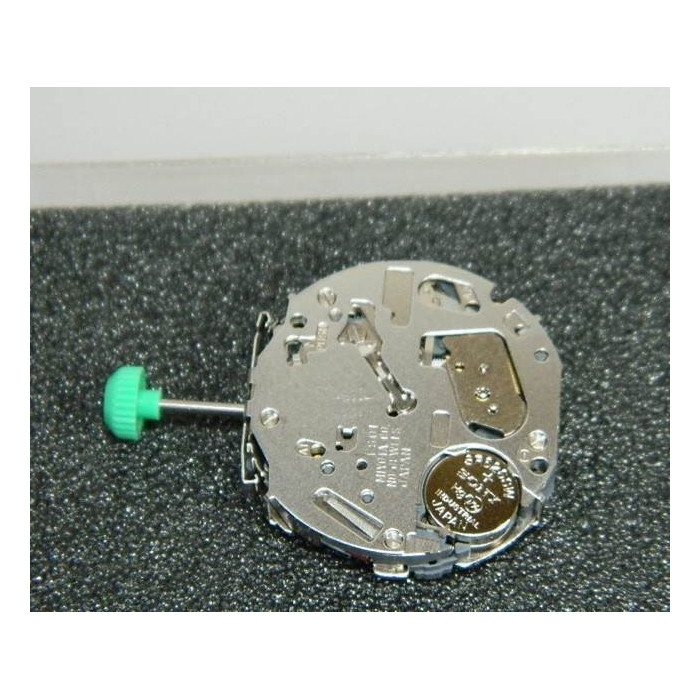 Myota FS 01 mouvement