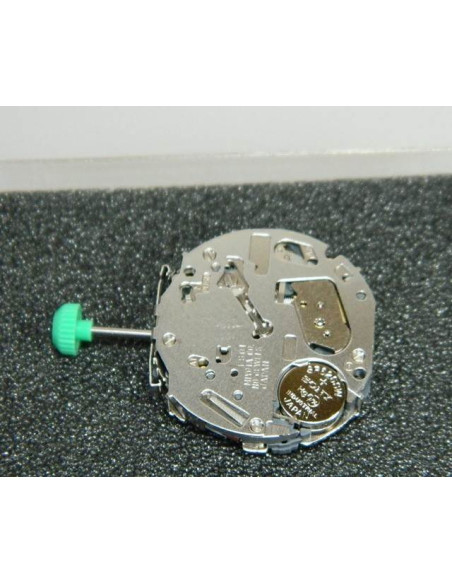 Myota FS 01 mouvement