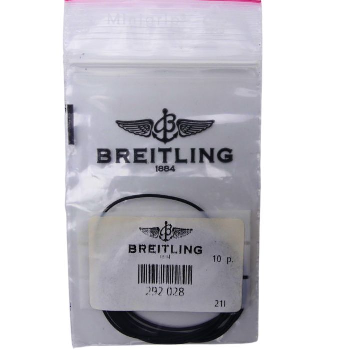 Breitling Navitimer / Spatiographe / Duograph - Joint de fond - Case seal - 292.028