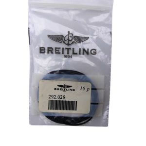 Breitling Antares / Réserve de Marche / Shadow Flyback / B-1 / Chrono Colt Quartz - Joint de fond - Case seal - 292.029