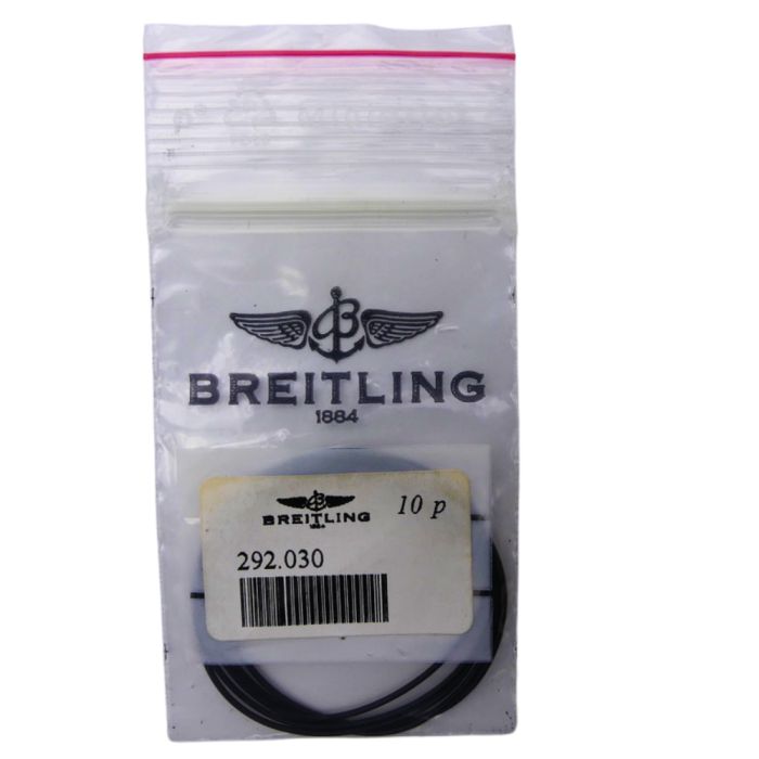 Breitling Chrono J-Class / Chronoracer Rattrapante / J-Class Gent / Chrono Colt / Chrono Shark / Shark - Joint de fond - Case se