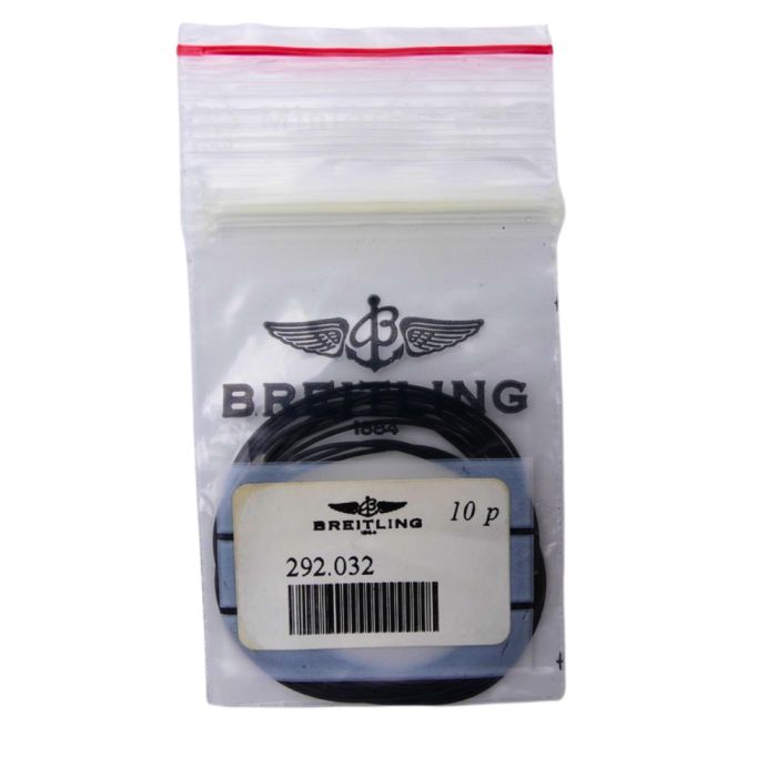 Breitling Cosmonaute / Old Navitimer - Joint de fond - Case seal - 292.032