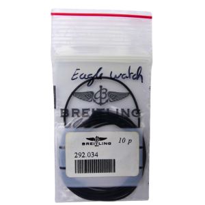 Breitling Pluton - Joint de fond - Case seal - 292.034