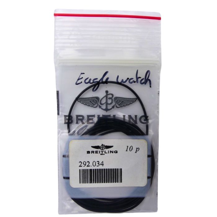 Breitling Pluton - Joint de fond - Case seal - 292.034