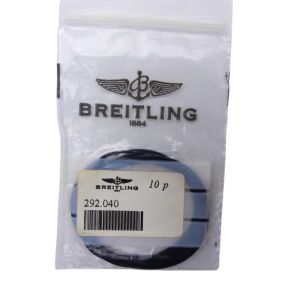 Breitling Montbriant / Navitimer / Twinsixty / Chrono Colt / Chrono Shark / Bentley GT - Joint de fond - Case seal - 292.040