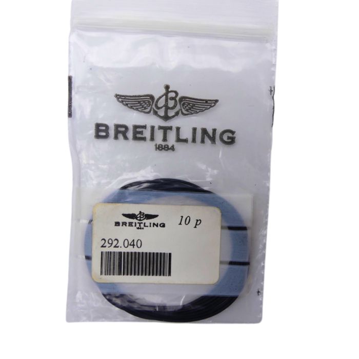 Breitling Montbriant / Navitimer / Twinsixty / Chrono Colt / Chrono Shark / Bentley GT - Joint de fond - Case seal - 292.040