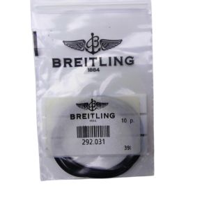Breitling Premier / Blackbird / Chronomat - Joint de lunette - Bezel seal - 292.031