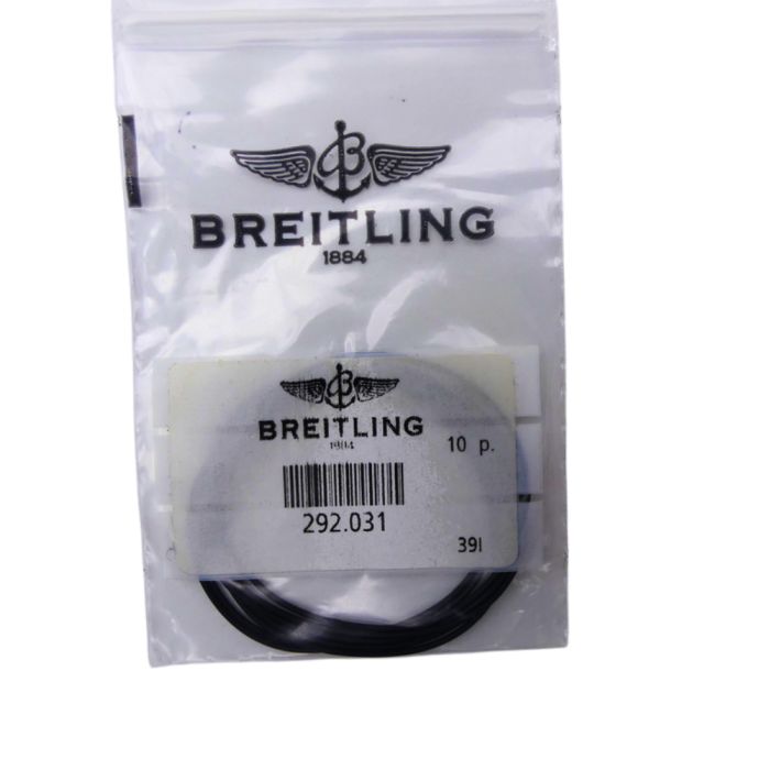 Breitling Premier / Blackbird / Chronomat - Joint de lunette - Bezel seal - 292.031