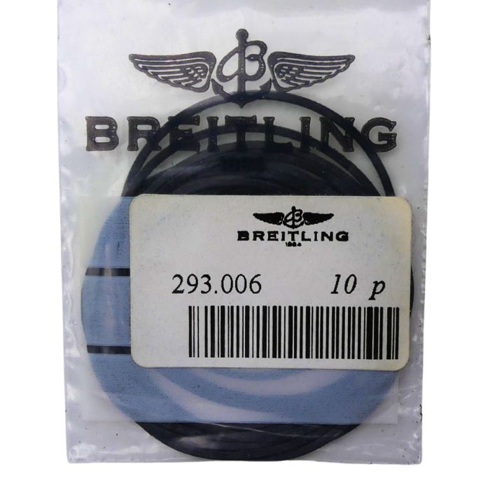 Breitling - Joint de fond - Case seal - 293.006