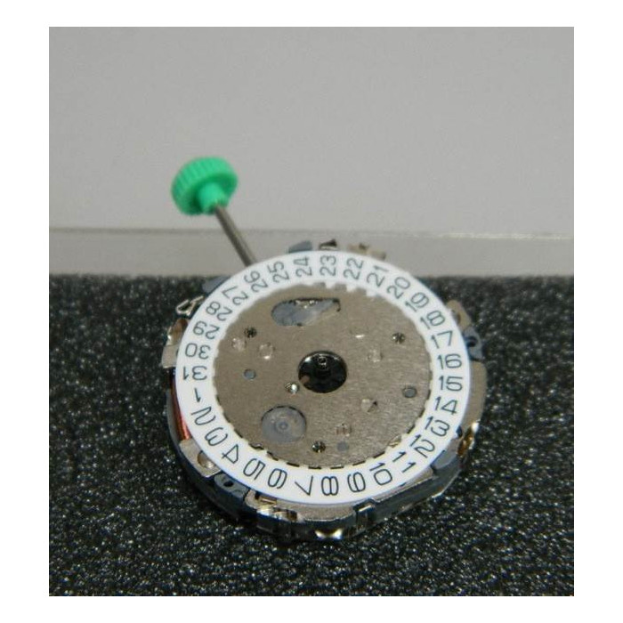 Myota FS 01 mouvement