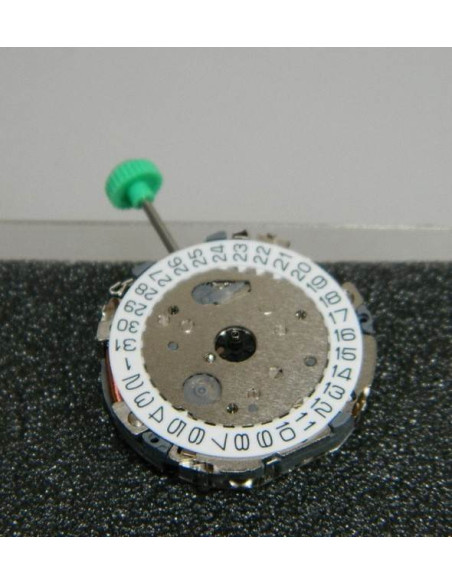 Myota FS 01 mouvement