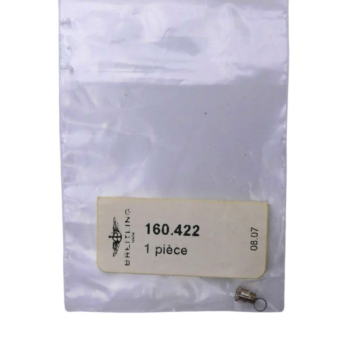 Breitling – Tube de poussoir – Pusher tube - 160.422