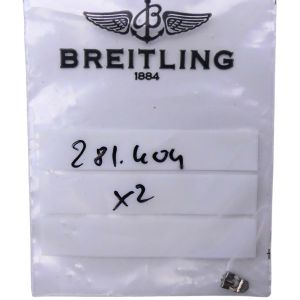 Breitling - Vis de cavalier -Staple screw - 281.404