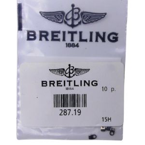 Breitling - Bride d'emboitage - Casing bridle - 287.19
