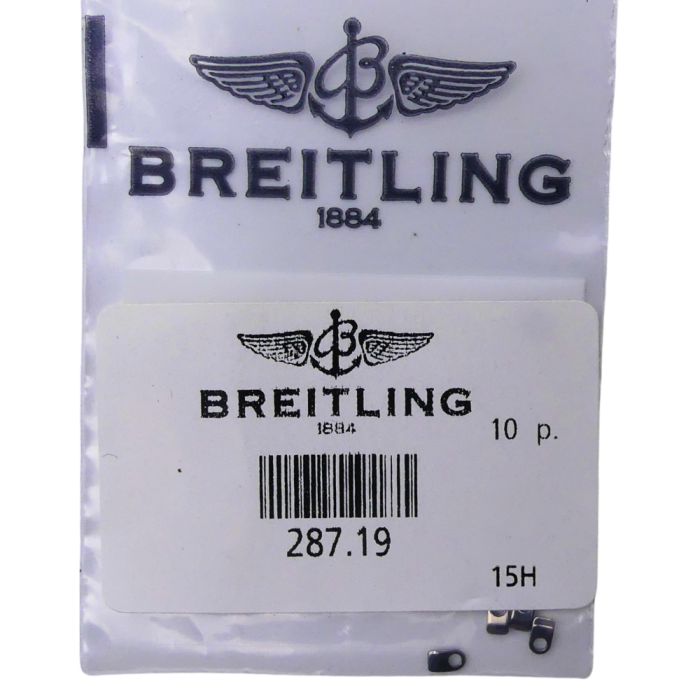Breitling - Bride d'emboitage - Casing bridle - 287.19