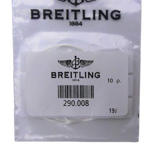 Breitling - Manchon de verre - Glass ring - 290.008