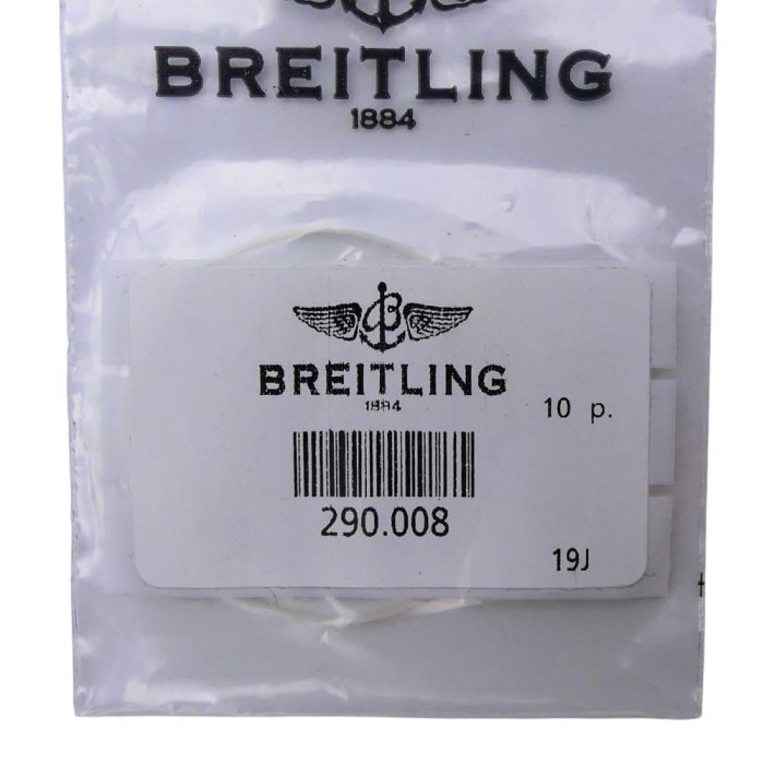Breitling - Manchon de verre - Glass ring - 290.008