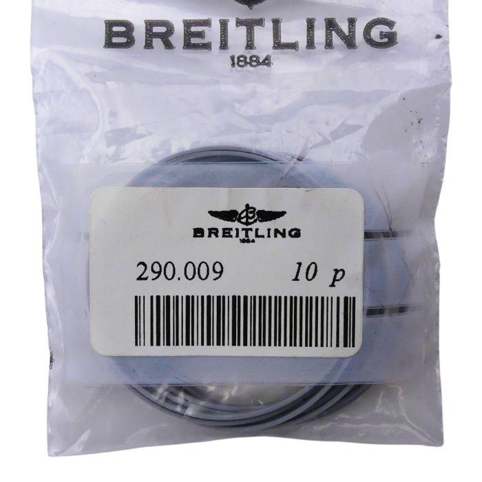Breitling - Manchon de verre - Glass ring - 290.009