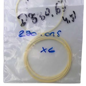 Breitling - Manchon de verre - Glass ring - 290.015