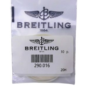 Breitling - Manchon de verre - Glass ring - 290.016