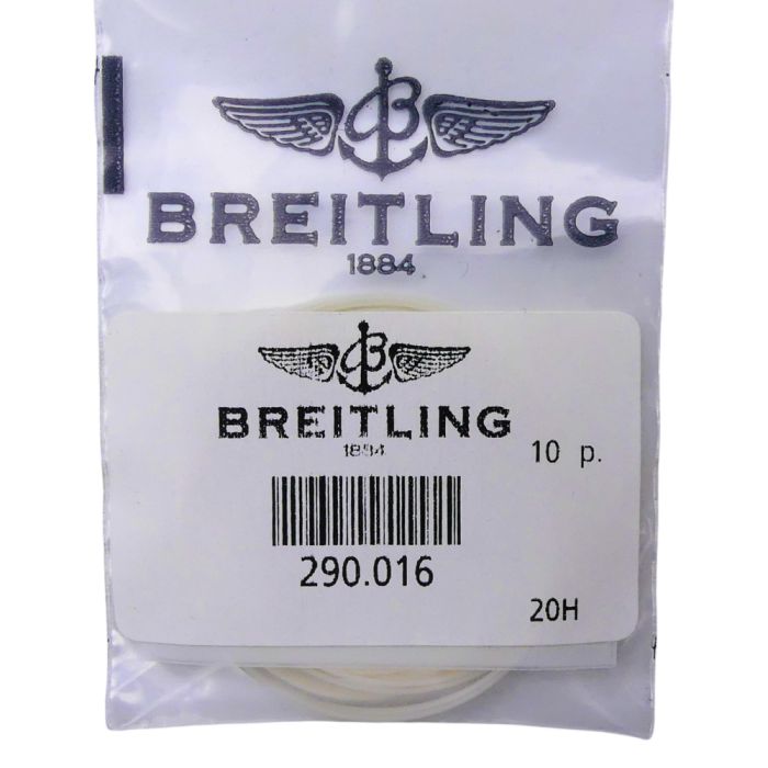 Breitling - Manchon de verre - Glass ring - 290.016