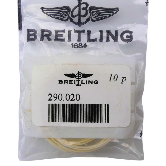 Breitling - Manchon de verre - Glass ring - 290.020