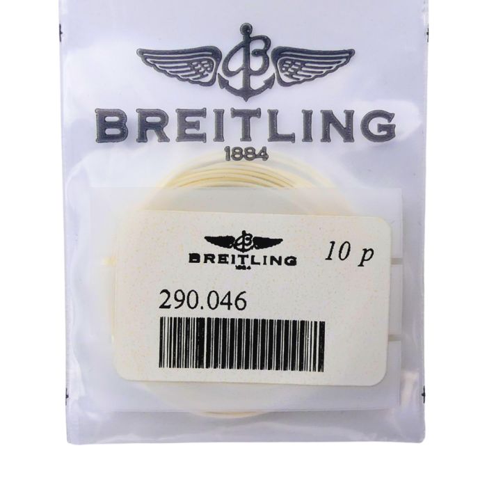 Breitling - Manchon de verre - Glass ring - 290.046