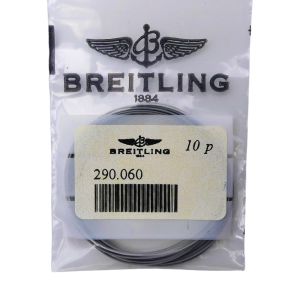 Breitling - Manchon de verre - Glass ring - 290.060